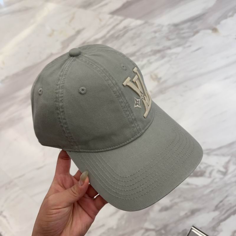 LV cap (360)