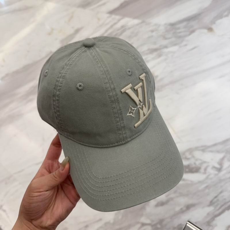 LV cap (361)