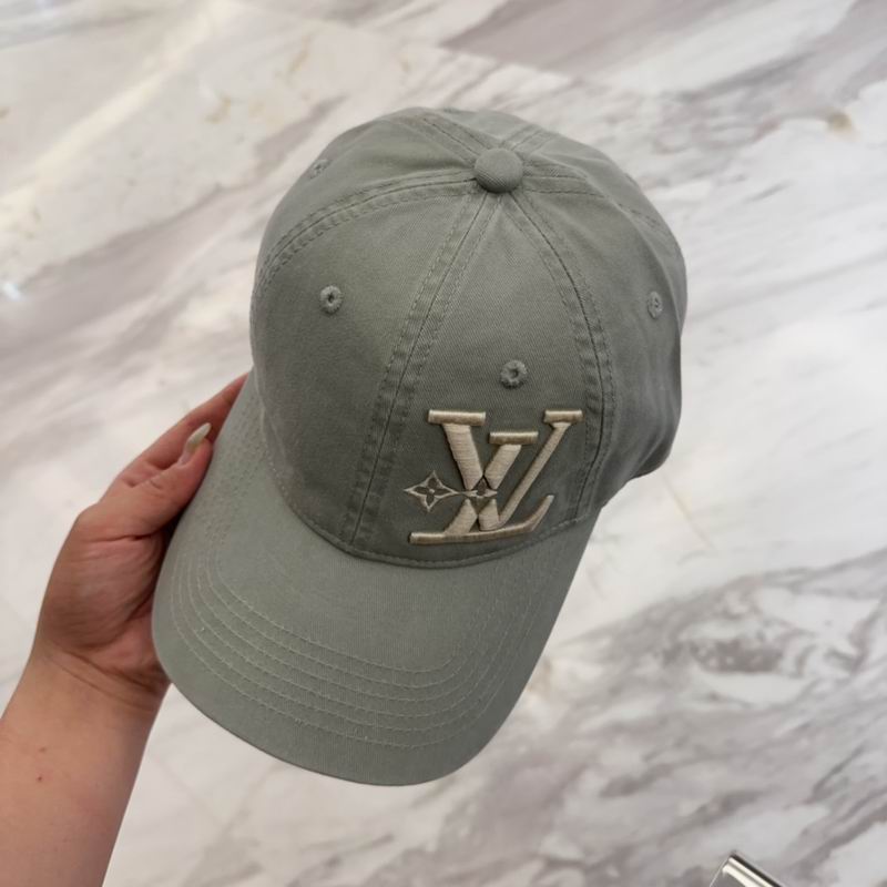LV cap (362)