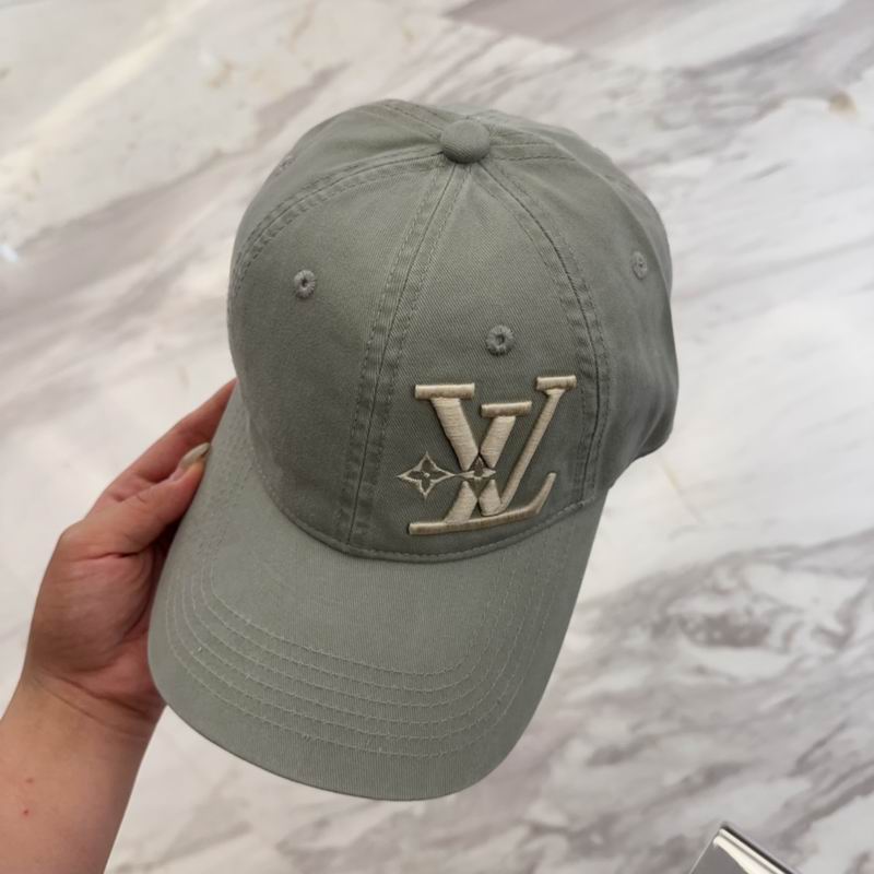 LV cap (363)
