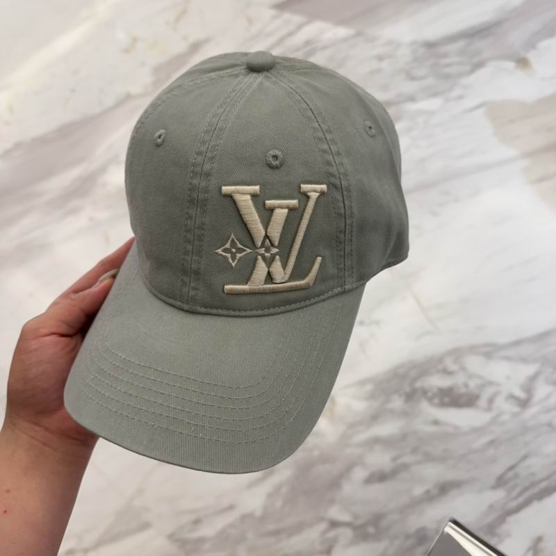 LV cap (364)