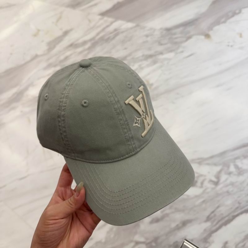 LV cap (365)