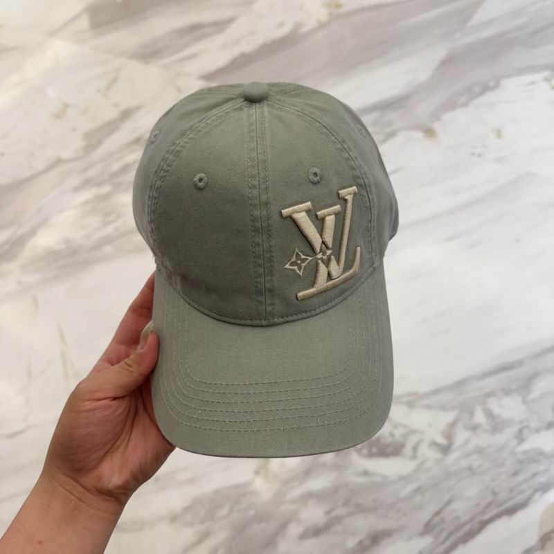 LV cap (366)
