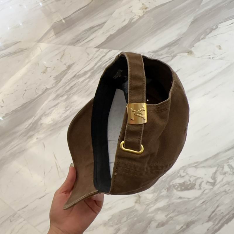 LV cap (367)