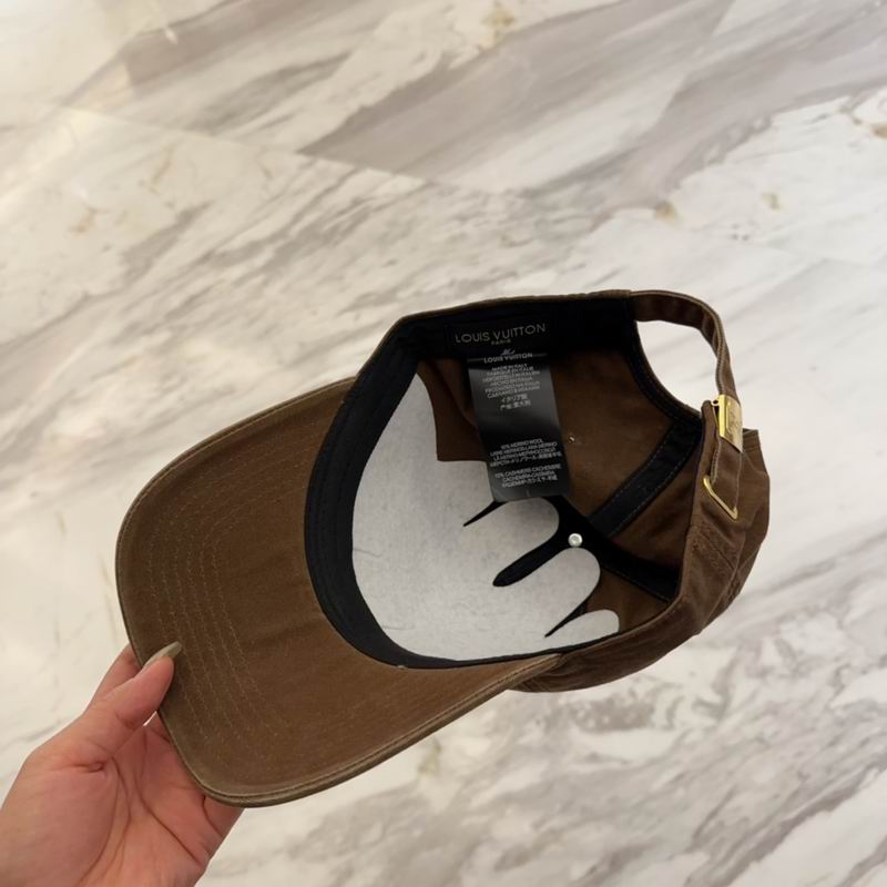 LV cap (369)