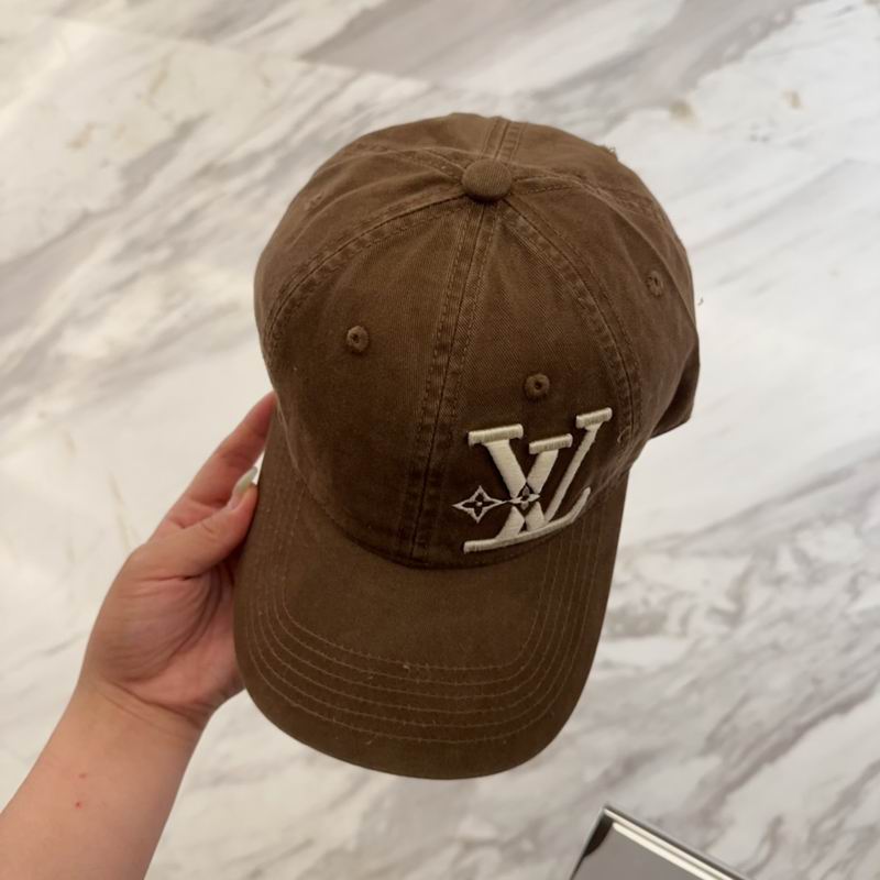 LV cap (371)