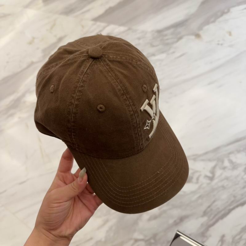 LV cap (373)