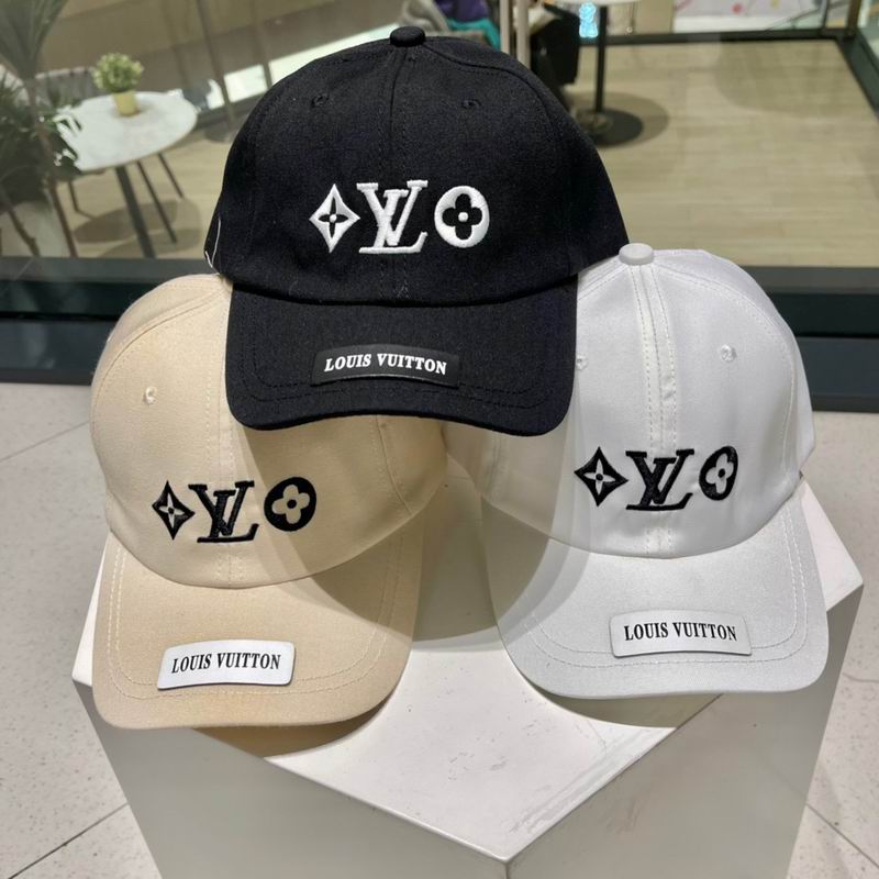 LV cap (412)