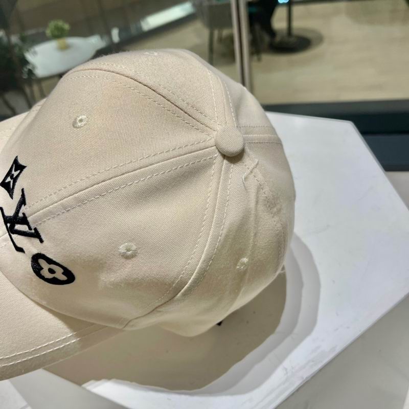 LV cap (415)
