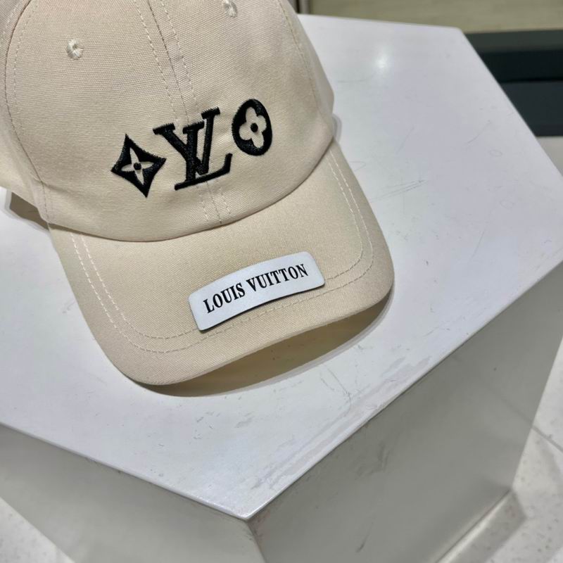 LV cap (416)