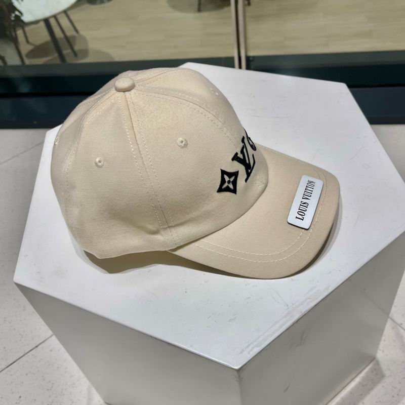 LV cap (417)