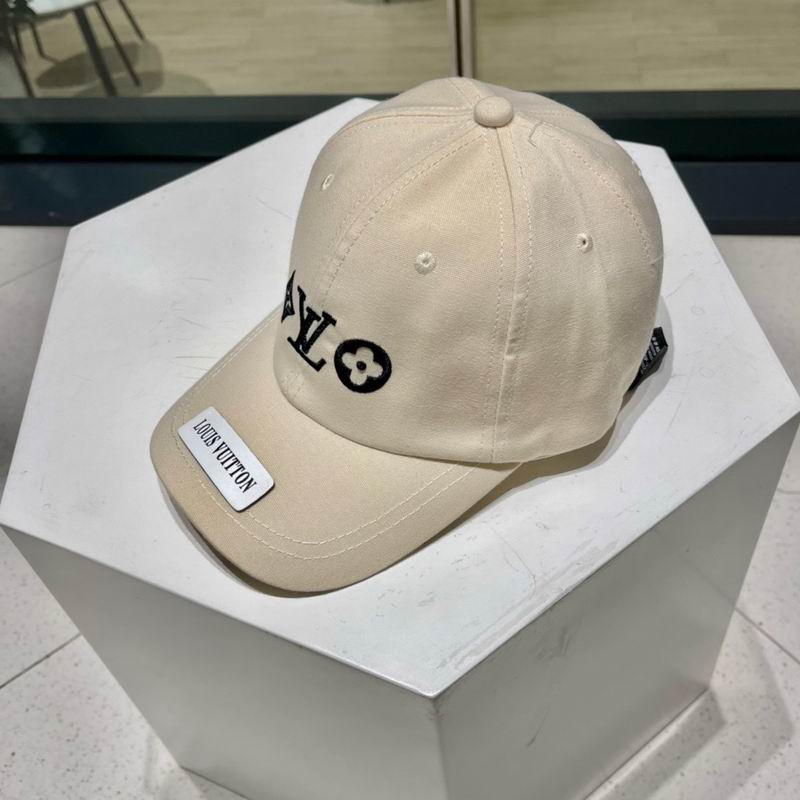 LV cap (418)