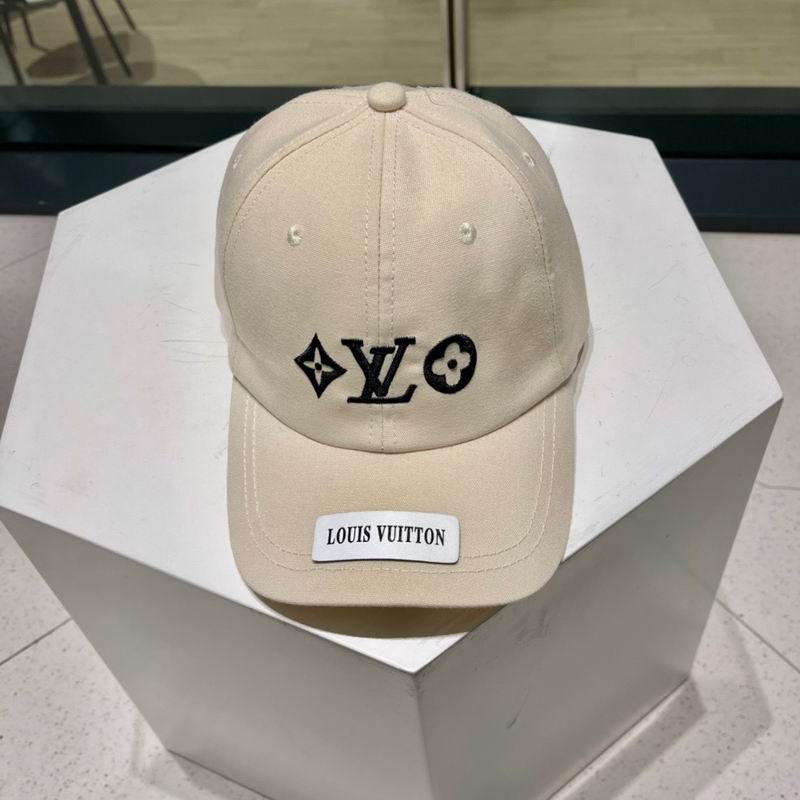 LV cap (419)