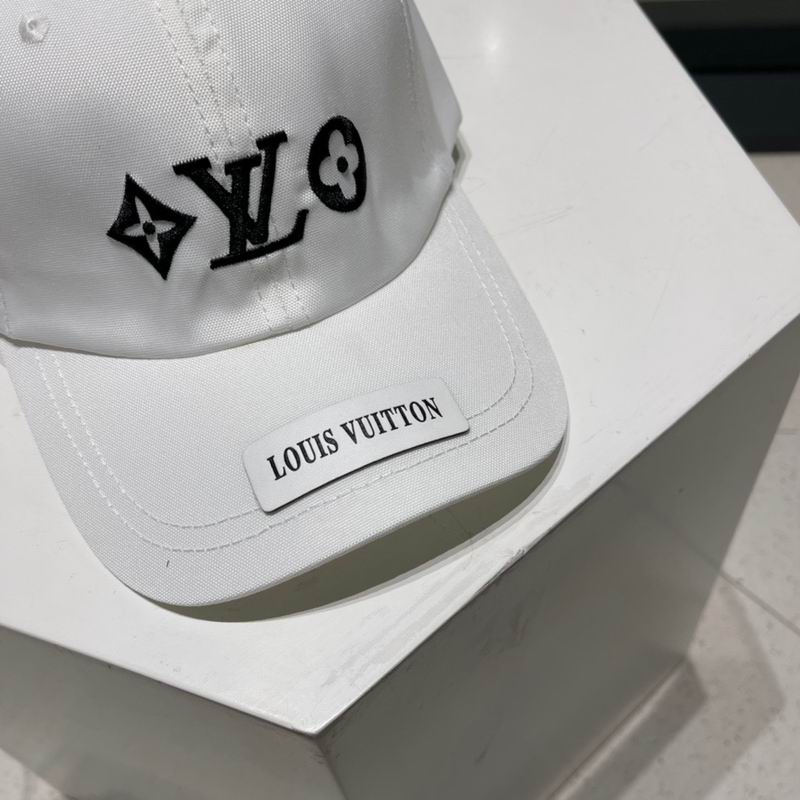 LV cap (425)