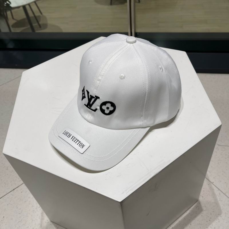 LV cap (426)