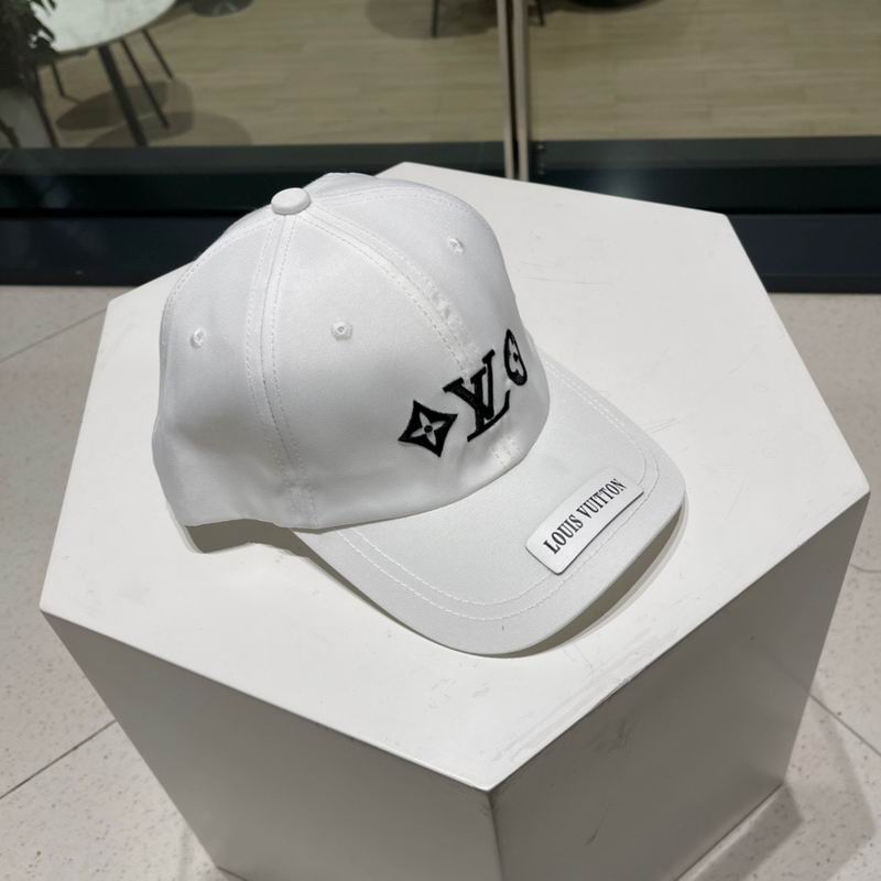 LV cap (427)