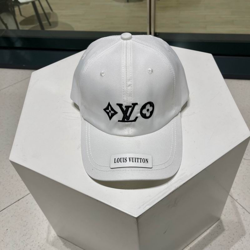 LV cap (428)