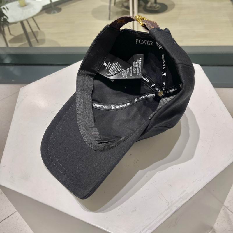 LV cap (432)