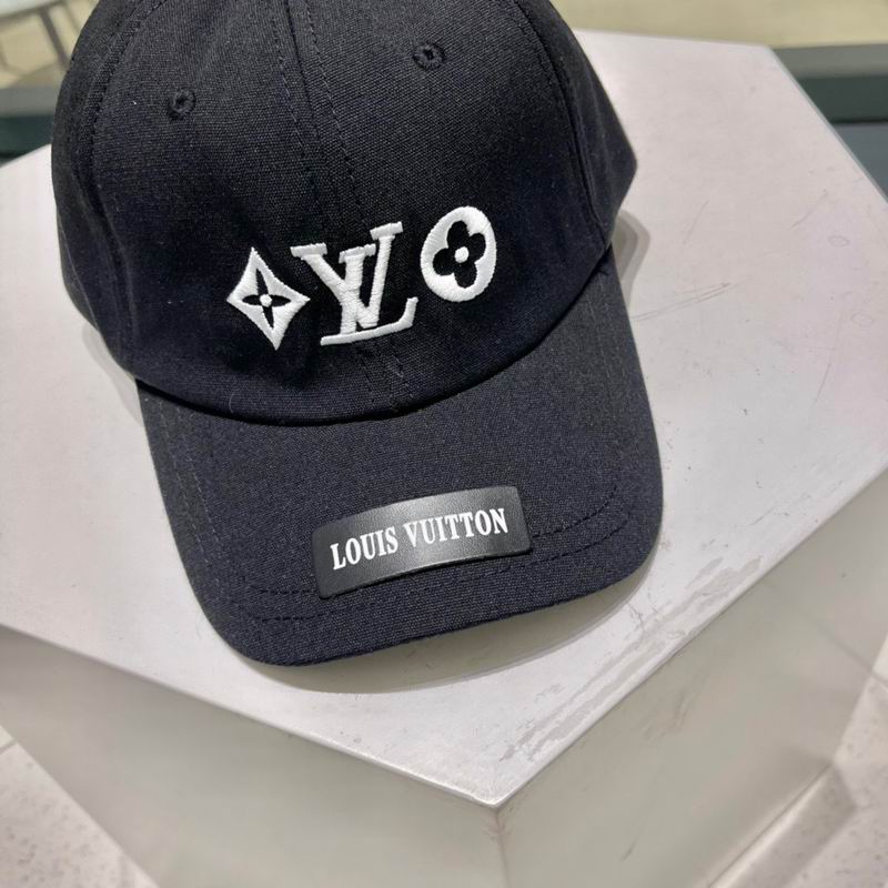LV cap (434)