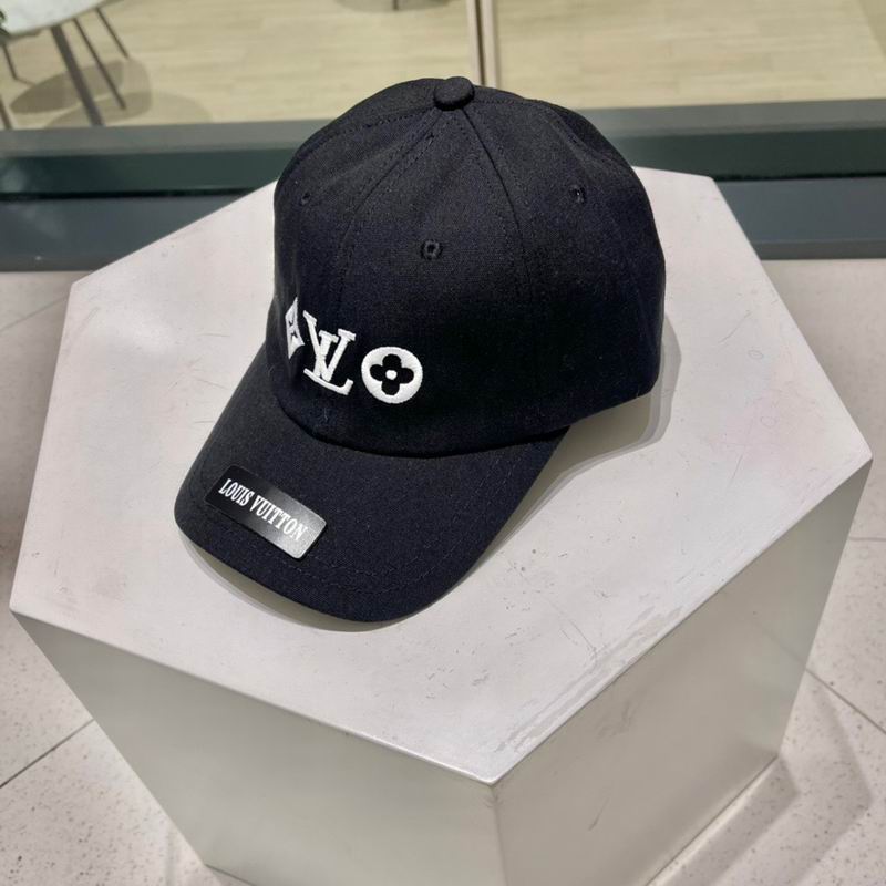 LV cap (436)