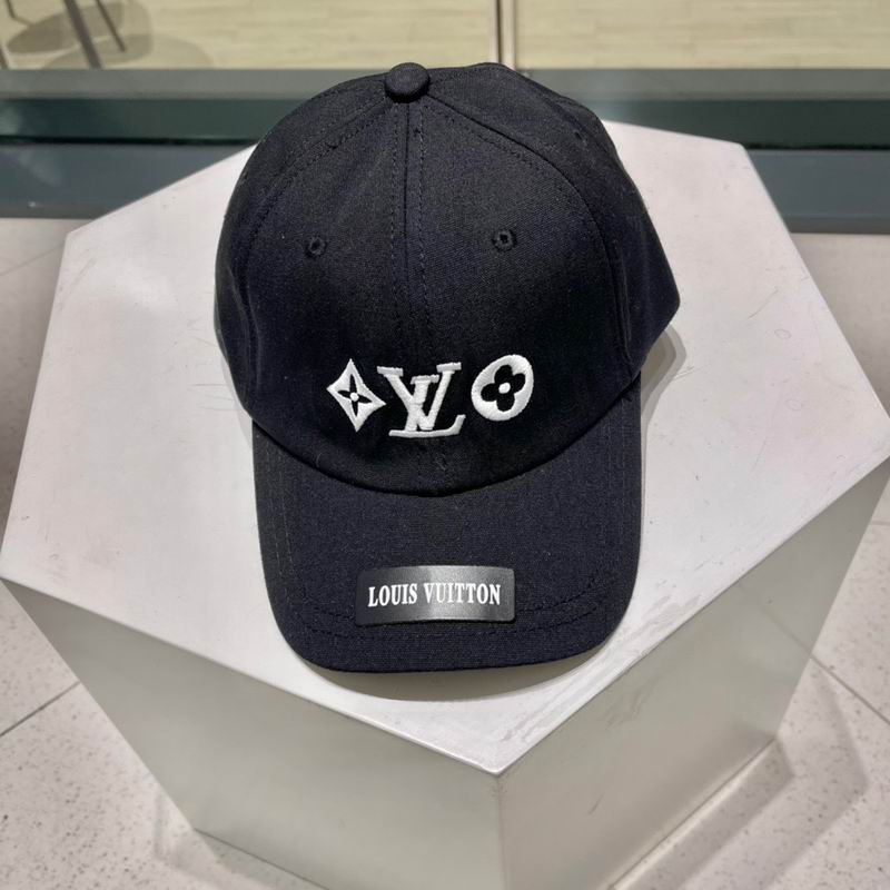 LV cap (437)