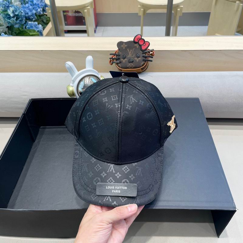 LV cap (537)