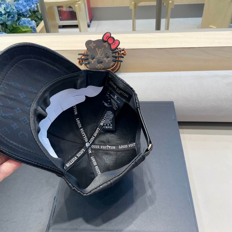 LV cap (538)