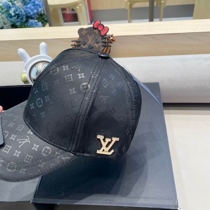 LV cap (540)