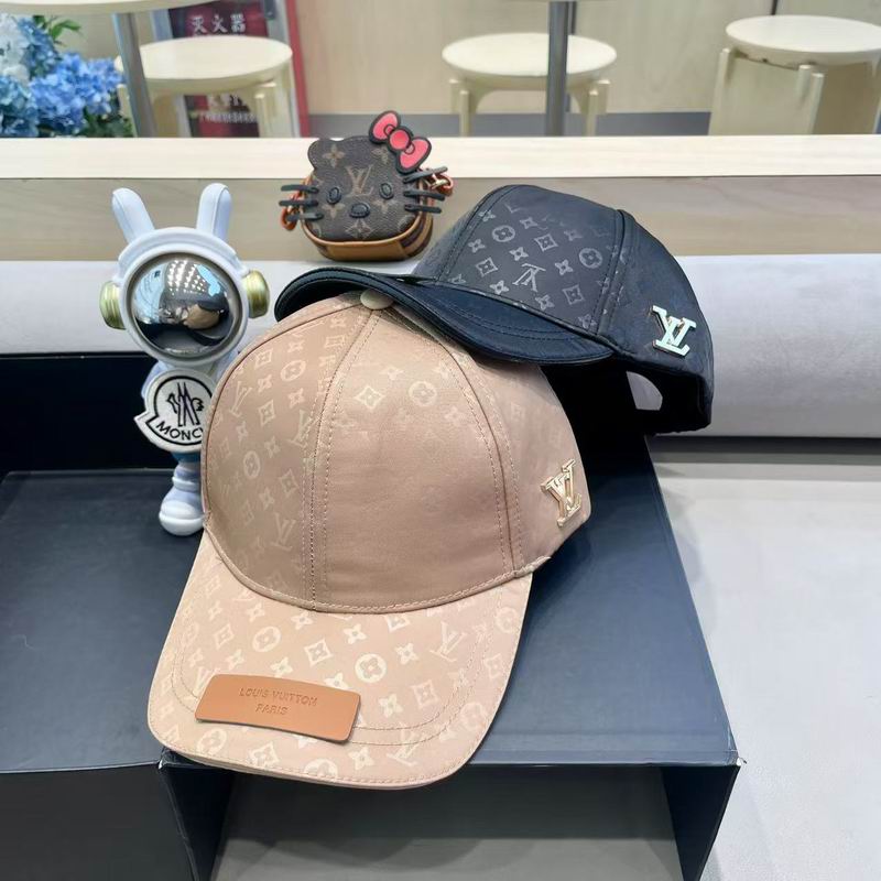 LV cap (541)