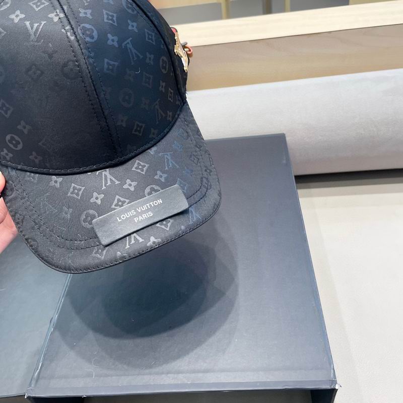 LV cap (542)