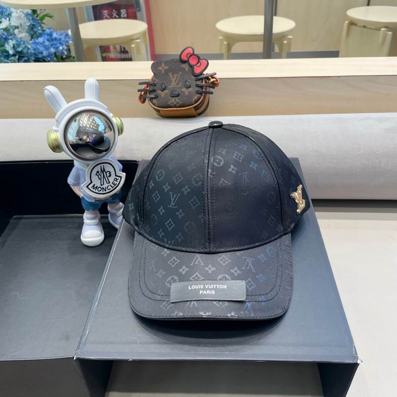 LV cap (544)