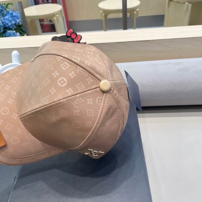 LV cap (548)
