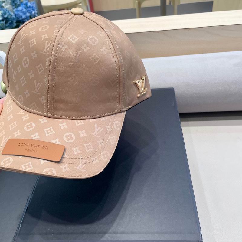 LV cap (550)