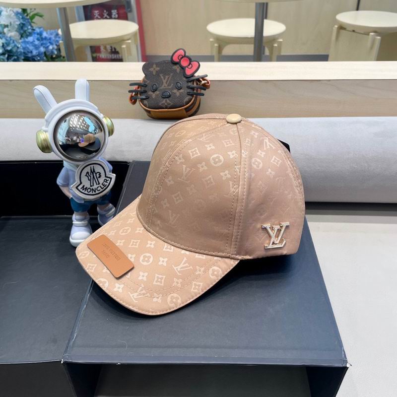 LV cap (552)