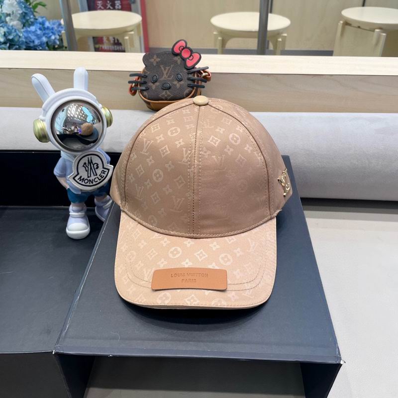 LV cap (553)