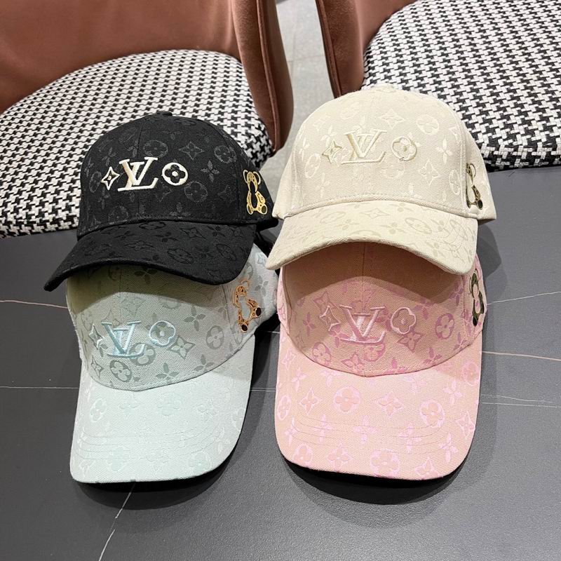 LV cap (626)