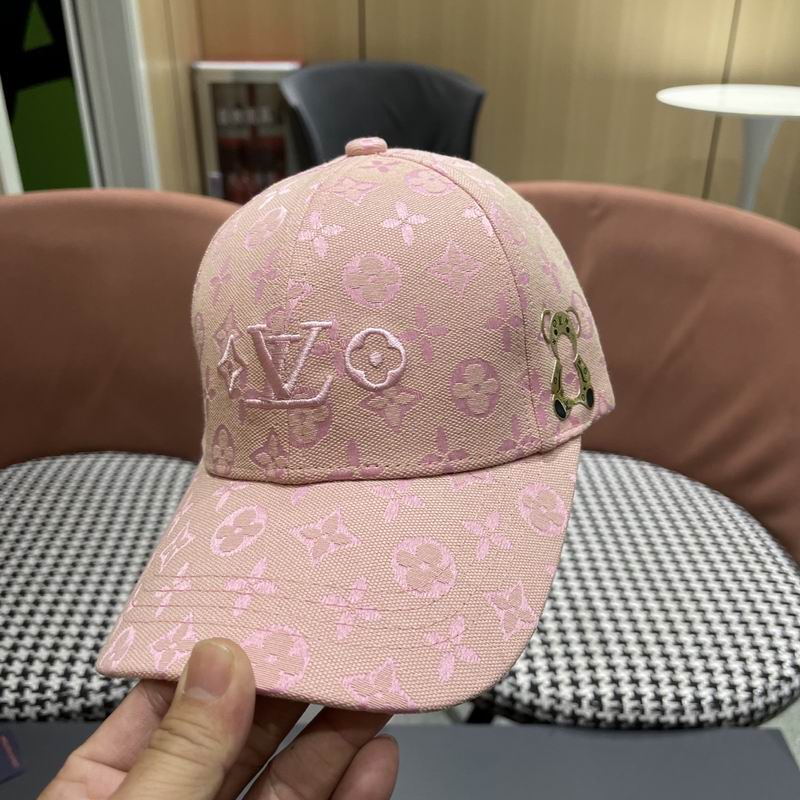 LV cap (632)