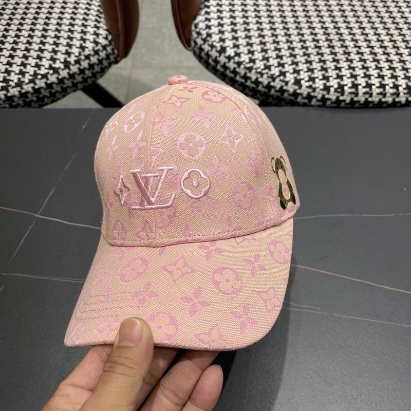 LV cap (633)