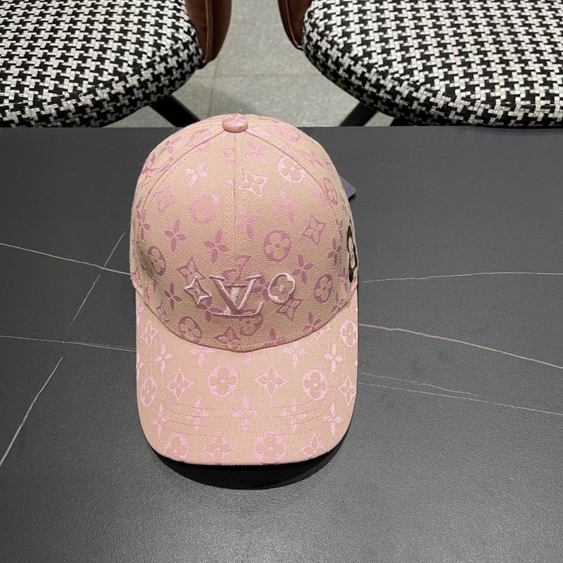 LV cap (634)