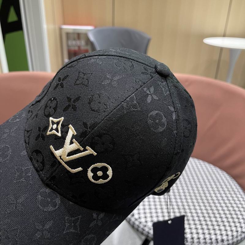 LV cap (642)