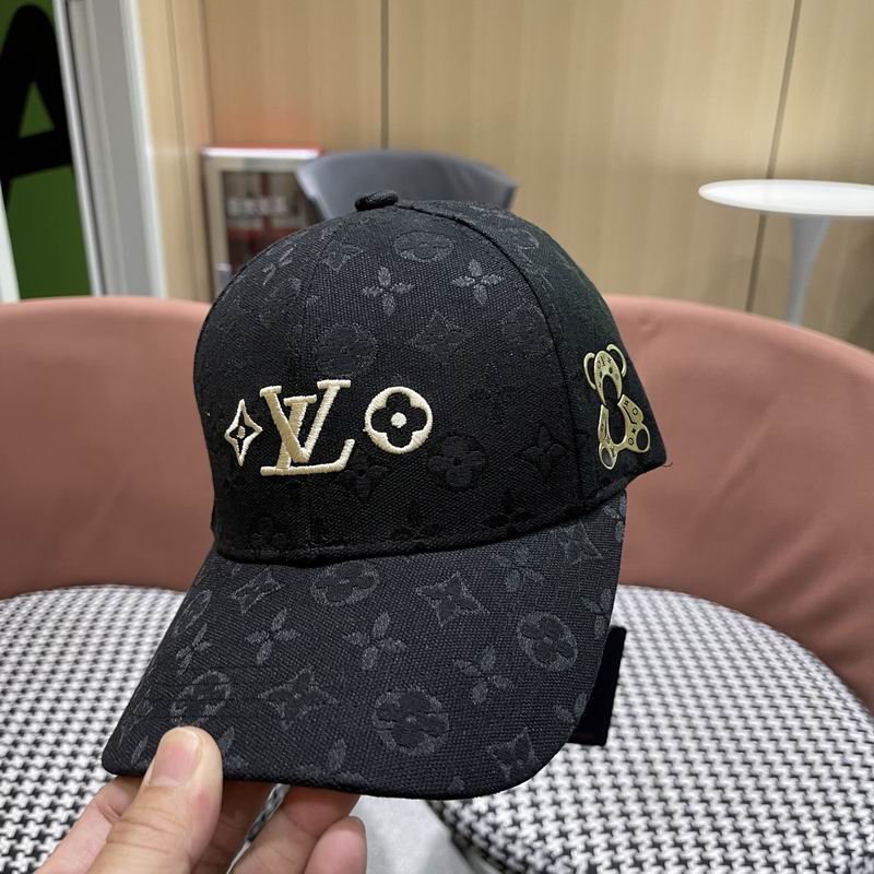 LV cap (644)
