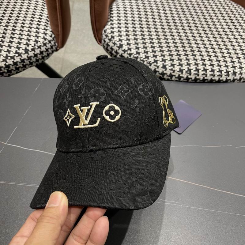 LV cap (645)