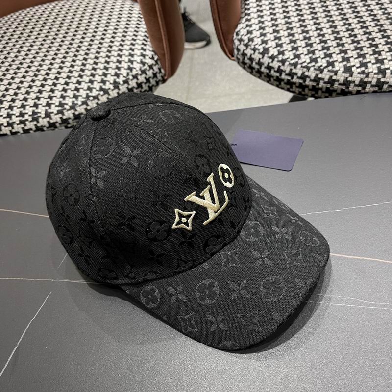 LV cap (647)