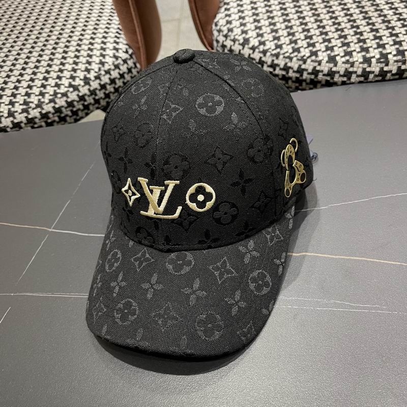 LV cap (648)