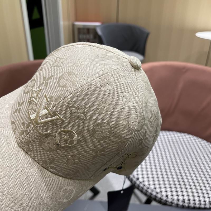 LV cap (654)