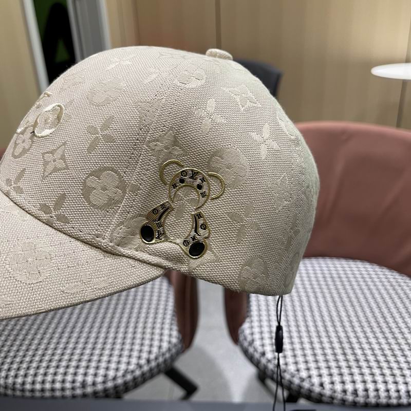 LV cap (655)