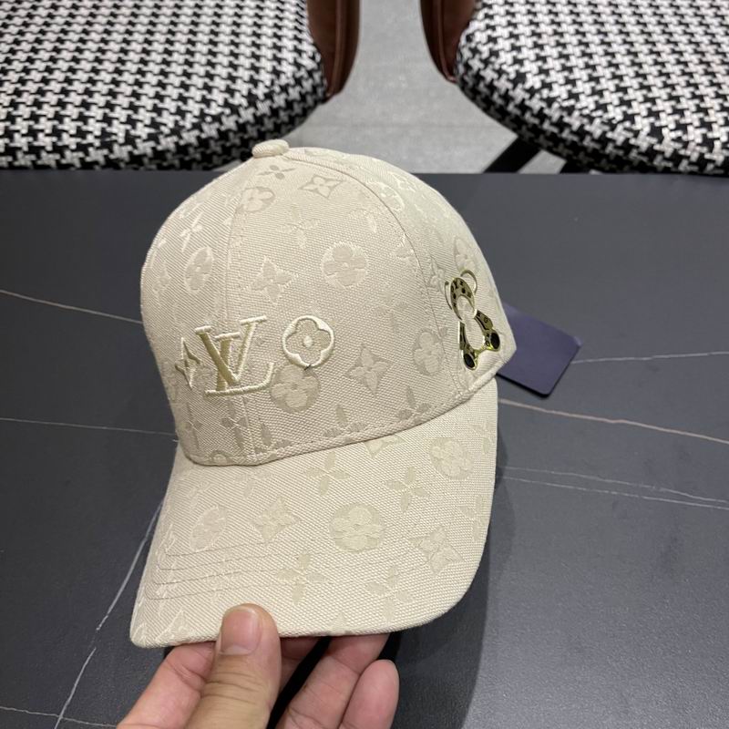 LV cap (657)