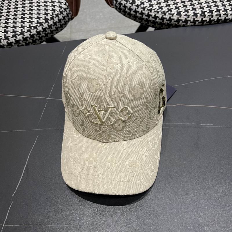 LV cap (659)