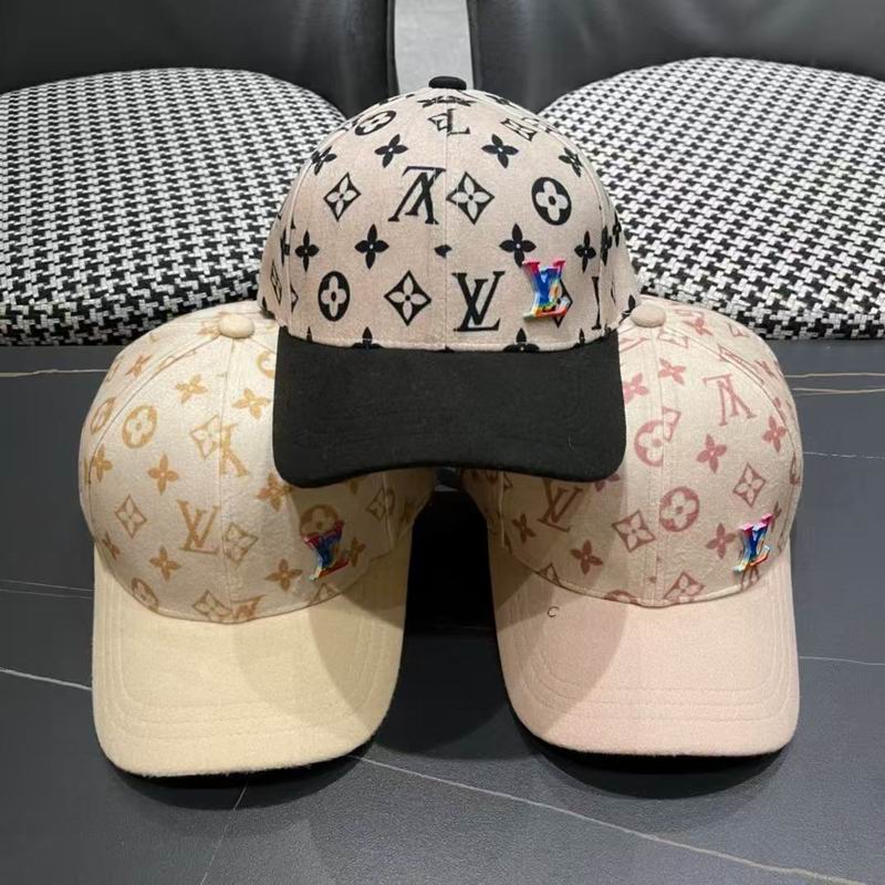 LV cap (722)