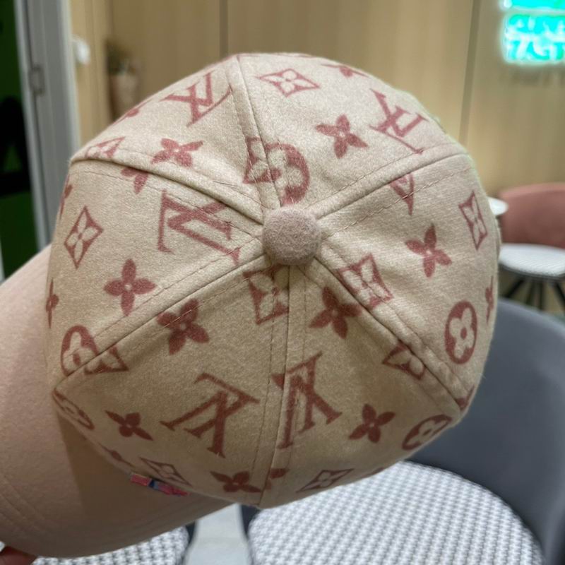LV cap (725)